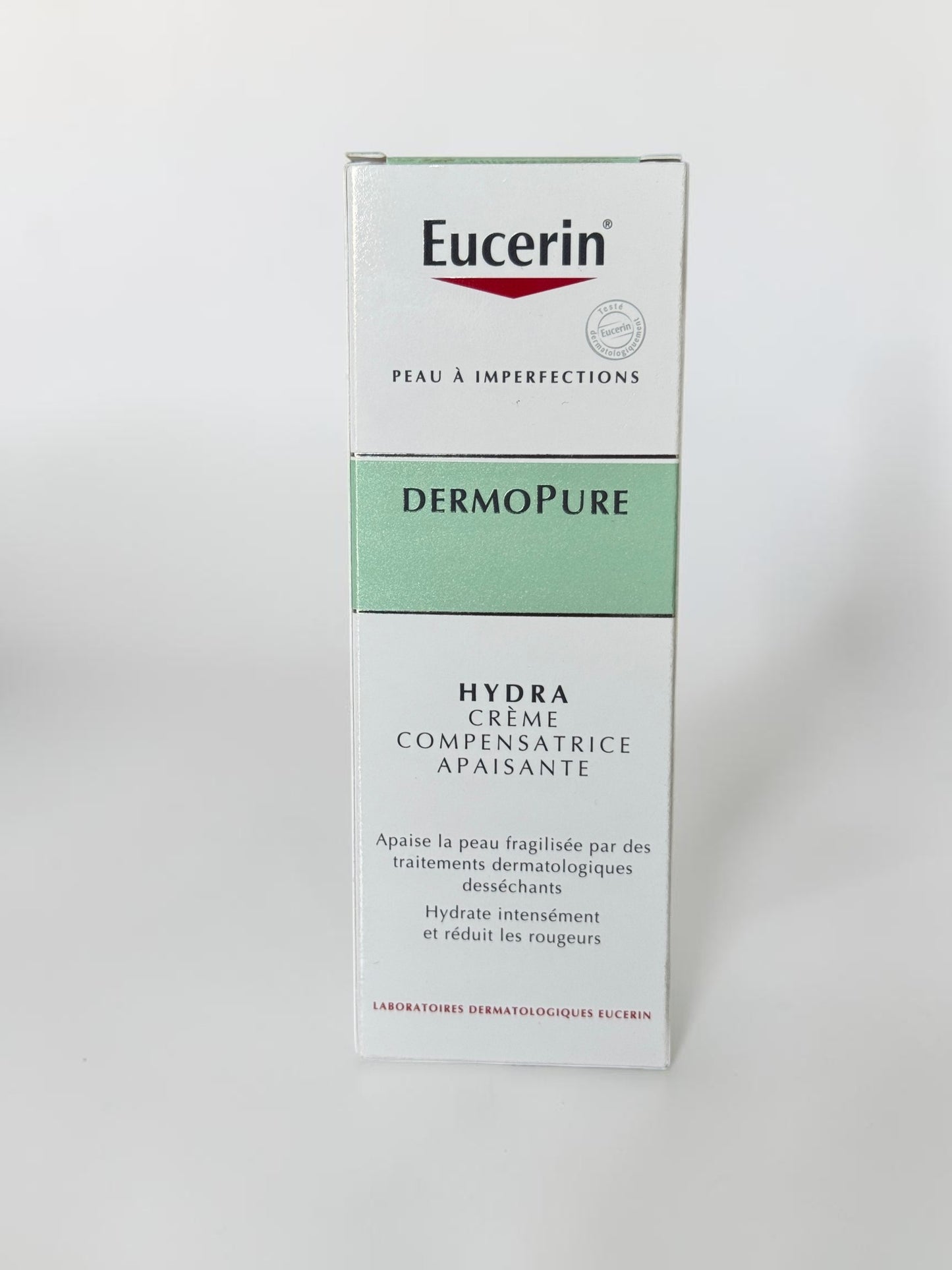 EUCERIN dermopure hydra cerme 50ml