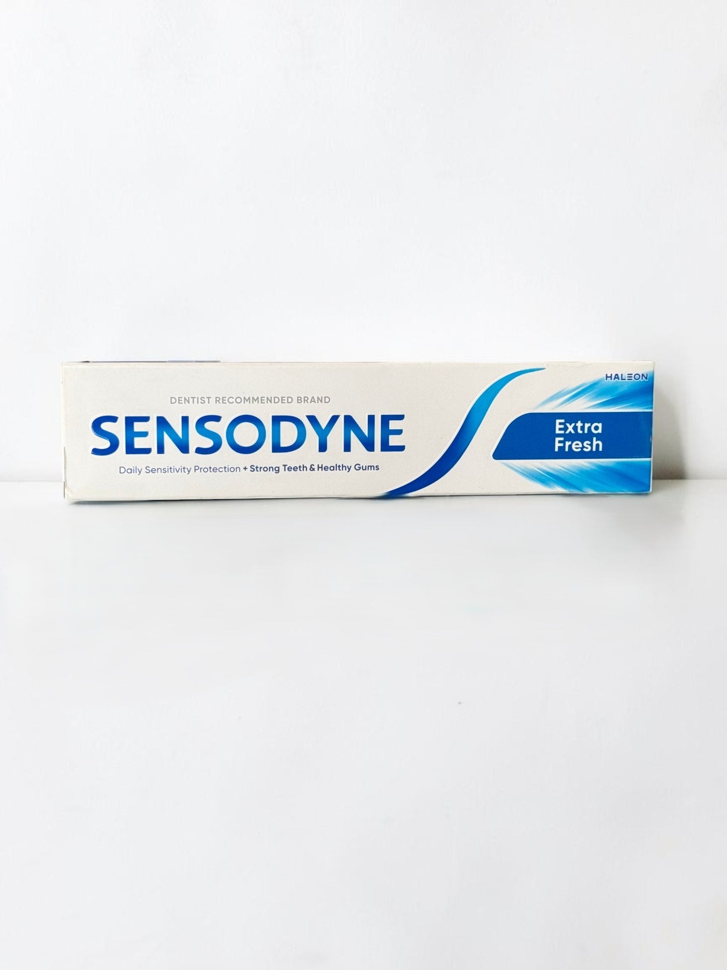 SENSODYNE extra fresh 50ml & 100ml