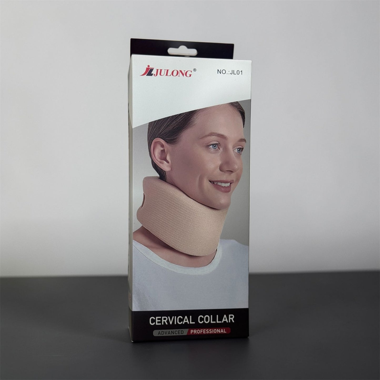 CERVICALE COLLAR
