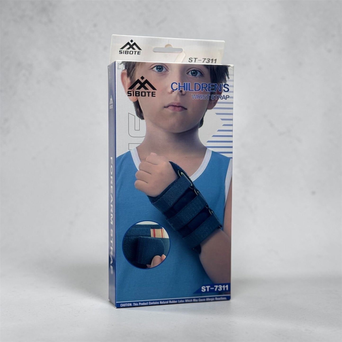 CHILDRENS WRIST STRAP