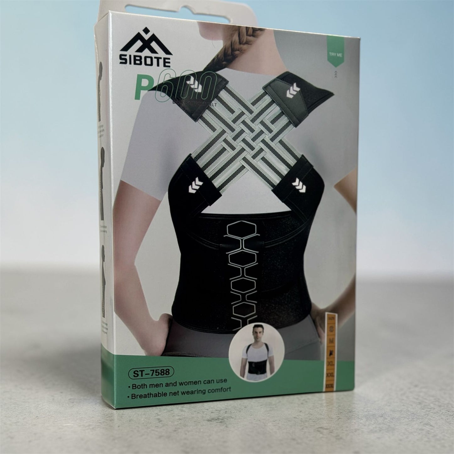HIGH QUALITY WAIST SUPPORT