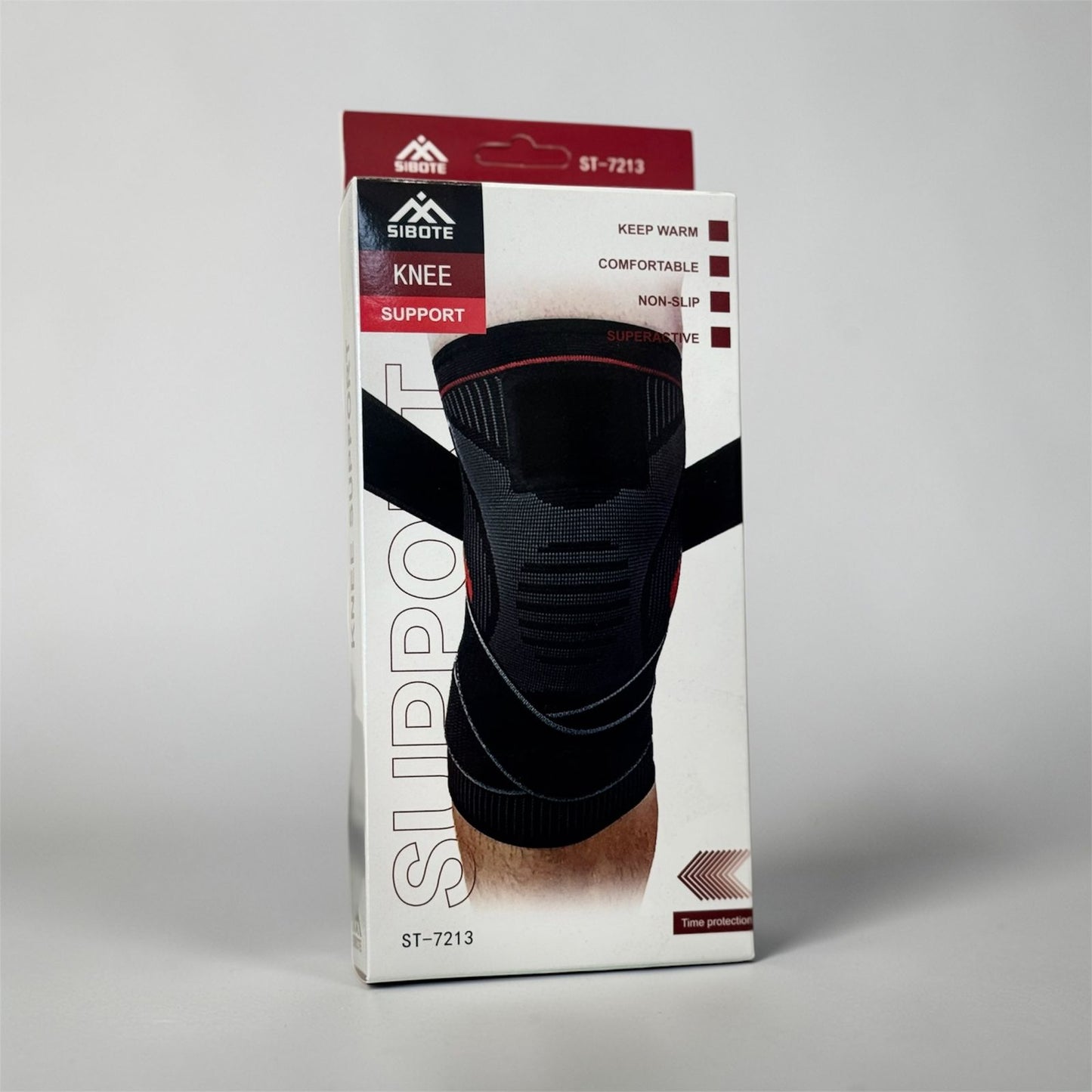 KNEE SUPPORT