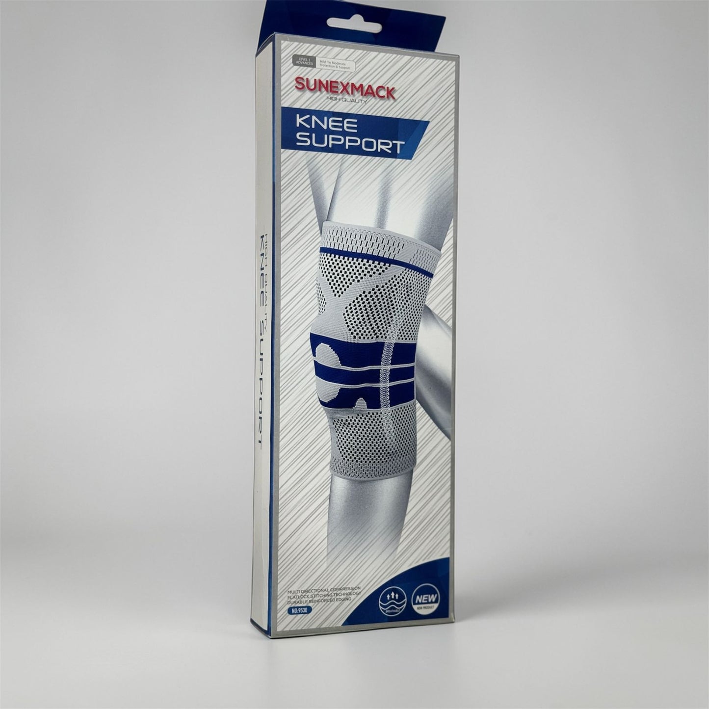 KNEE SUPPORT
