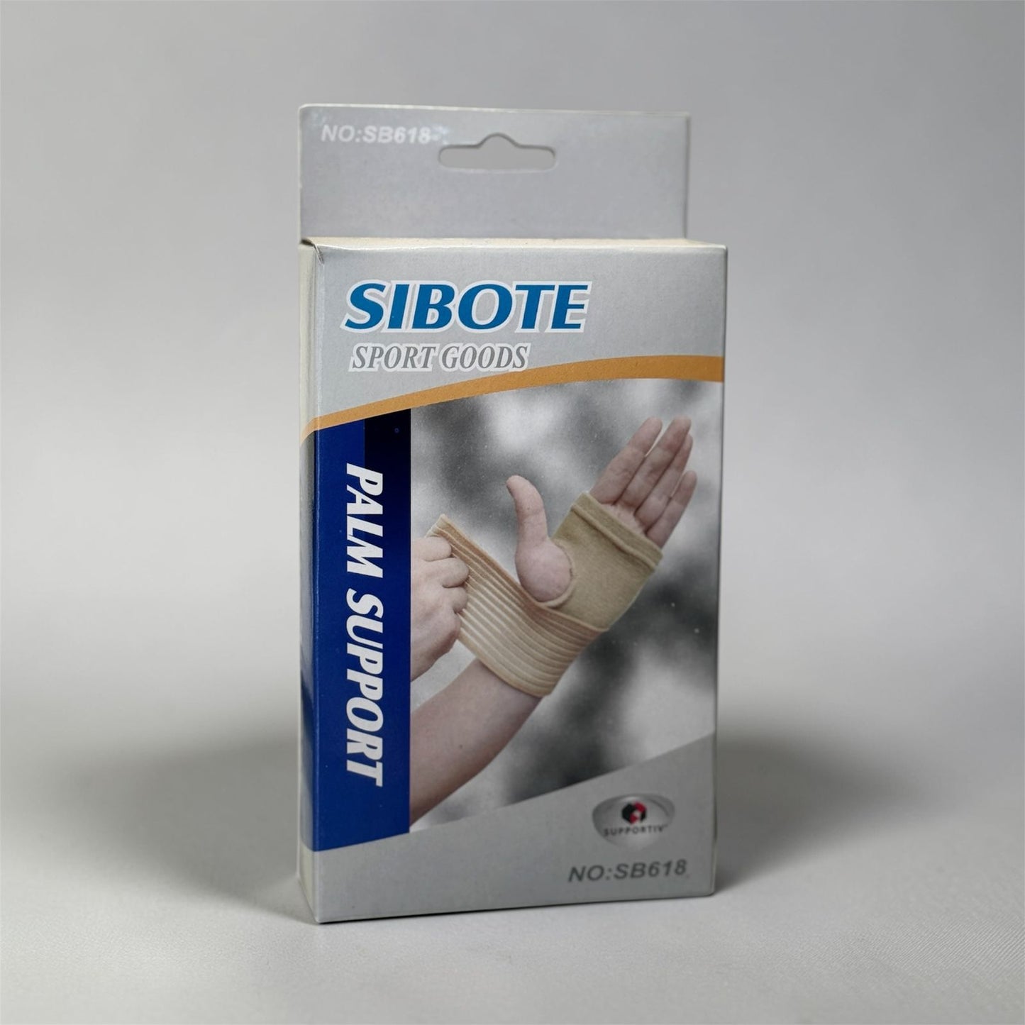 PALM SUPPORT