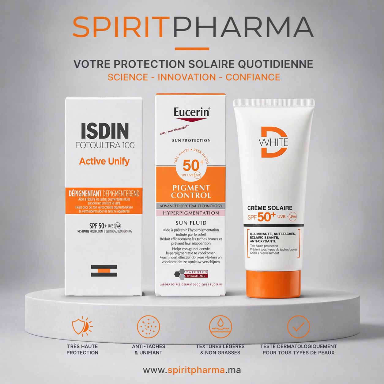 SOLAIRE
