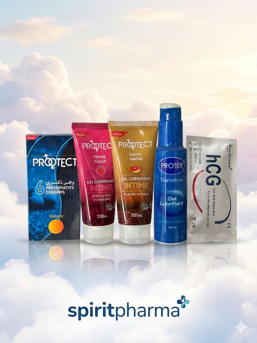 PRODUIT MEDICAL