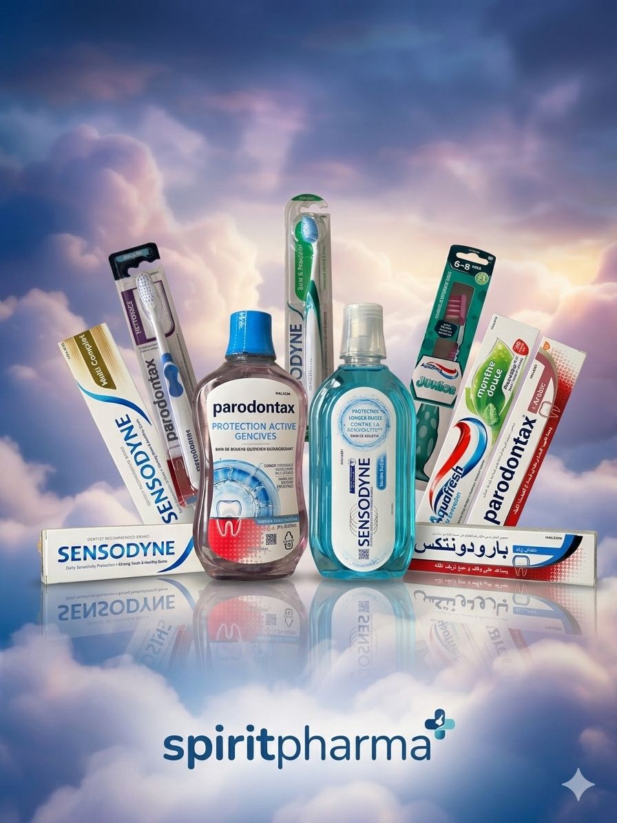 SOINS DENTAIRES