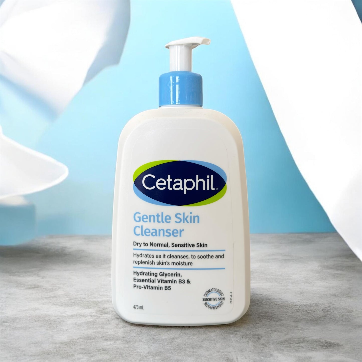CETAPHIL CLEANSER 473ml
