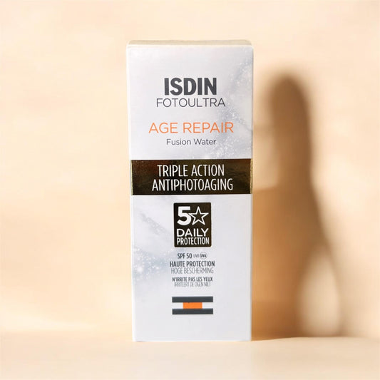 ISDIN ECRAN AGE REPAIR 50+spf