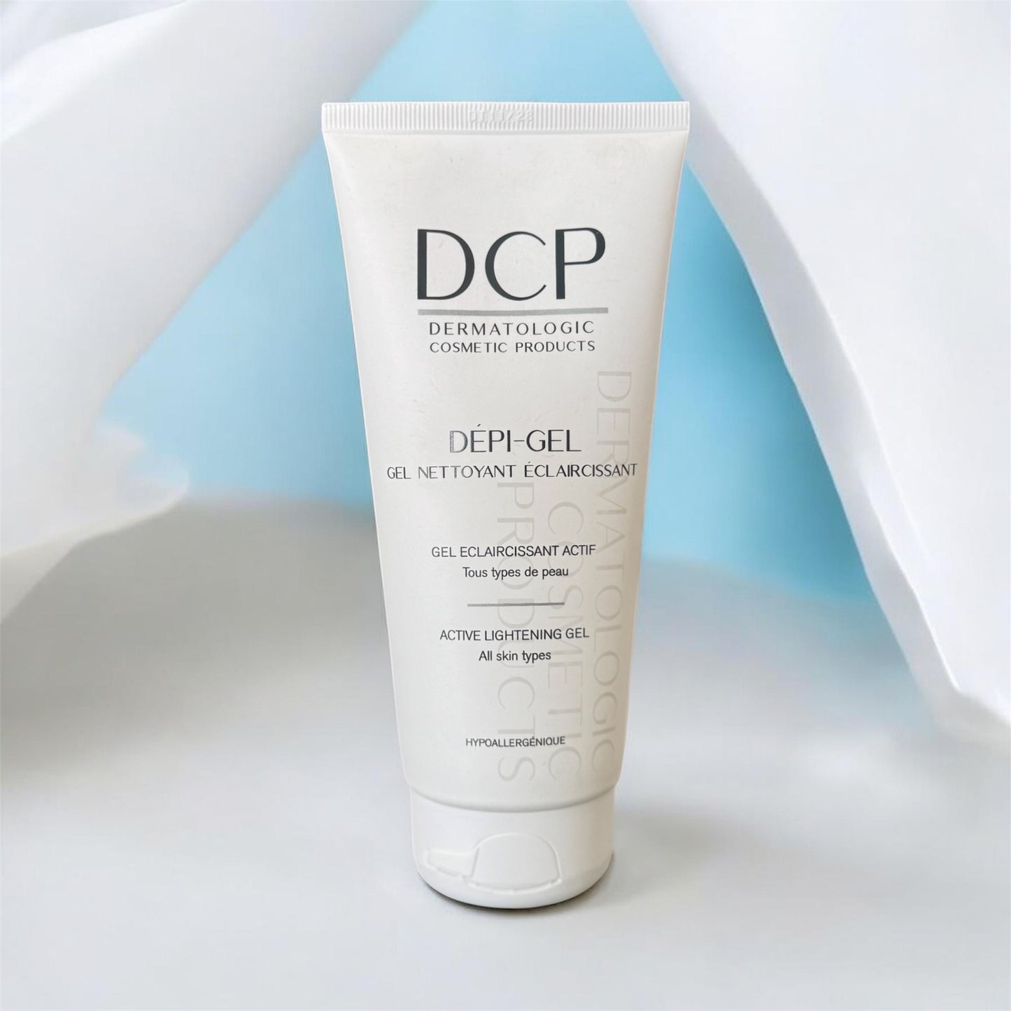 DCP DEPI-GEL 200ml