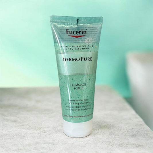 DERMO PURE GOMMAGE 100ml