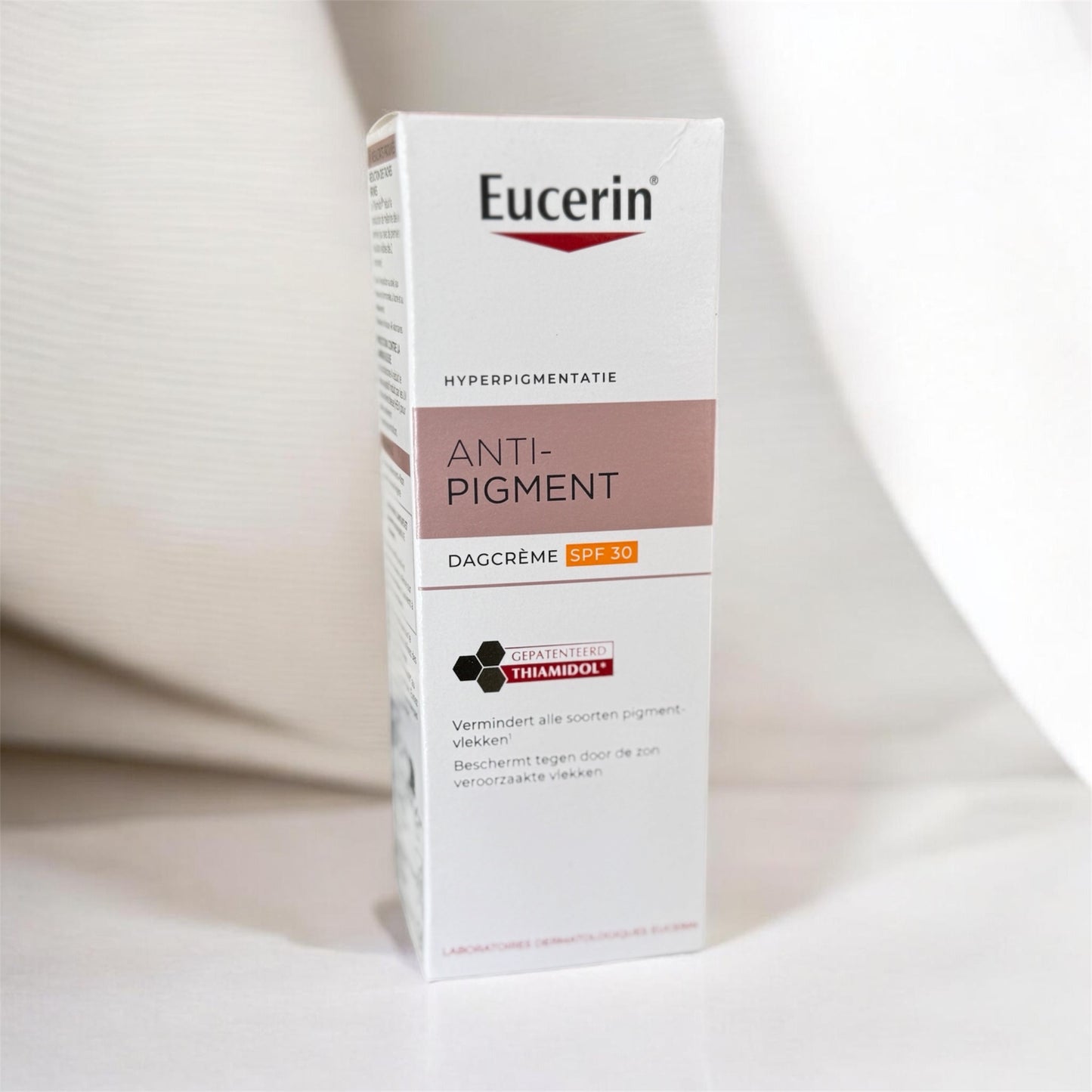 كريم EUCERIN ANTI PIGMENT 30spf 50ml