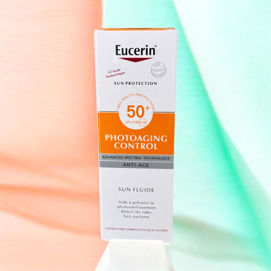 eucerin ecran anti age invisible 50+spf