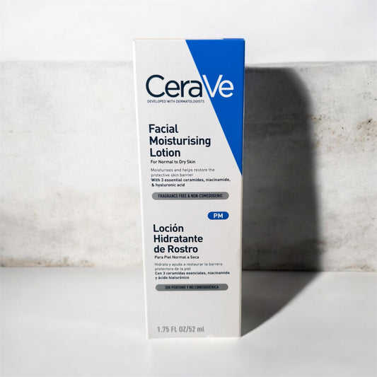 لوشن CERAVE للوجه 52ml