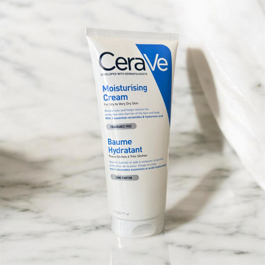 كريم CERAVE المرطب 177ml