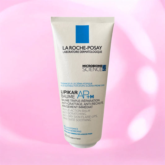 LA ROCHE POSAY LIPIKAR  BAUME AP+m 200ml