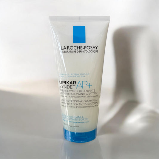 LA ROCHE POSAY LIPIKAR AP+ SYNDET 200ml