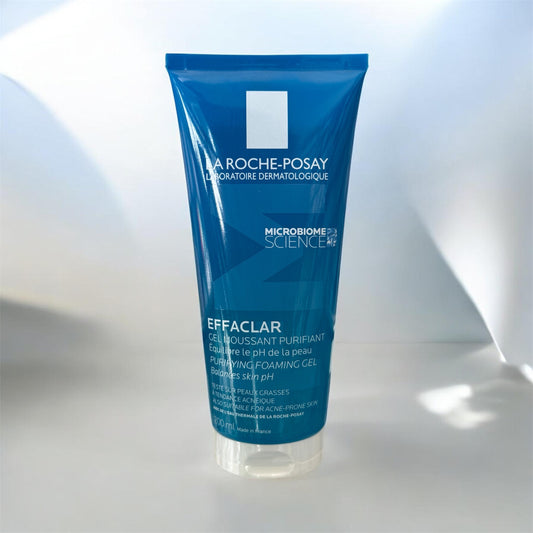 LA ROCHE POSAY EFFACLAR 200ml