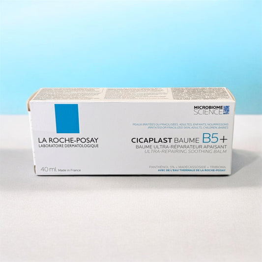 LA ROCH POSAY CICAPLAST BAUME B5+ 40ml