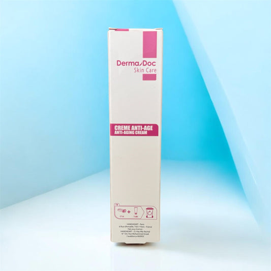 DERMA/DOC ANTI AGE 40ml