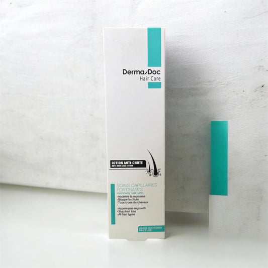 DERMA/DOC lotion anti chute / 125ml