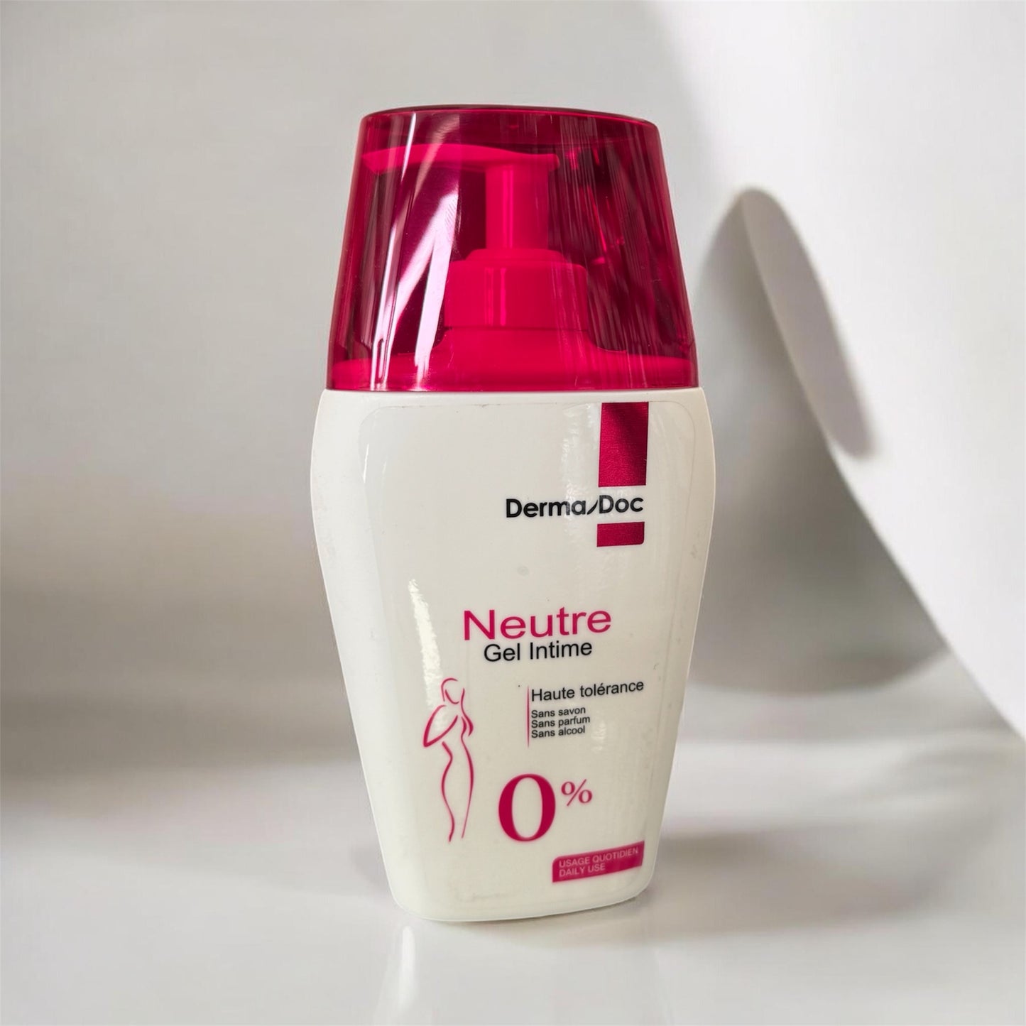 جل DERMA/DOC الحميم 250ml