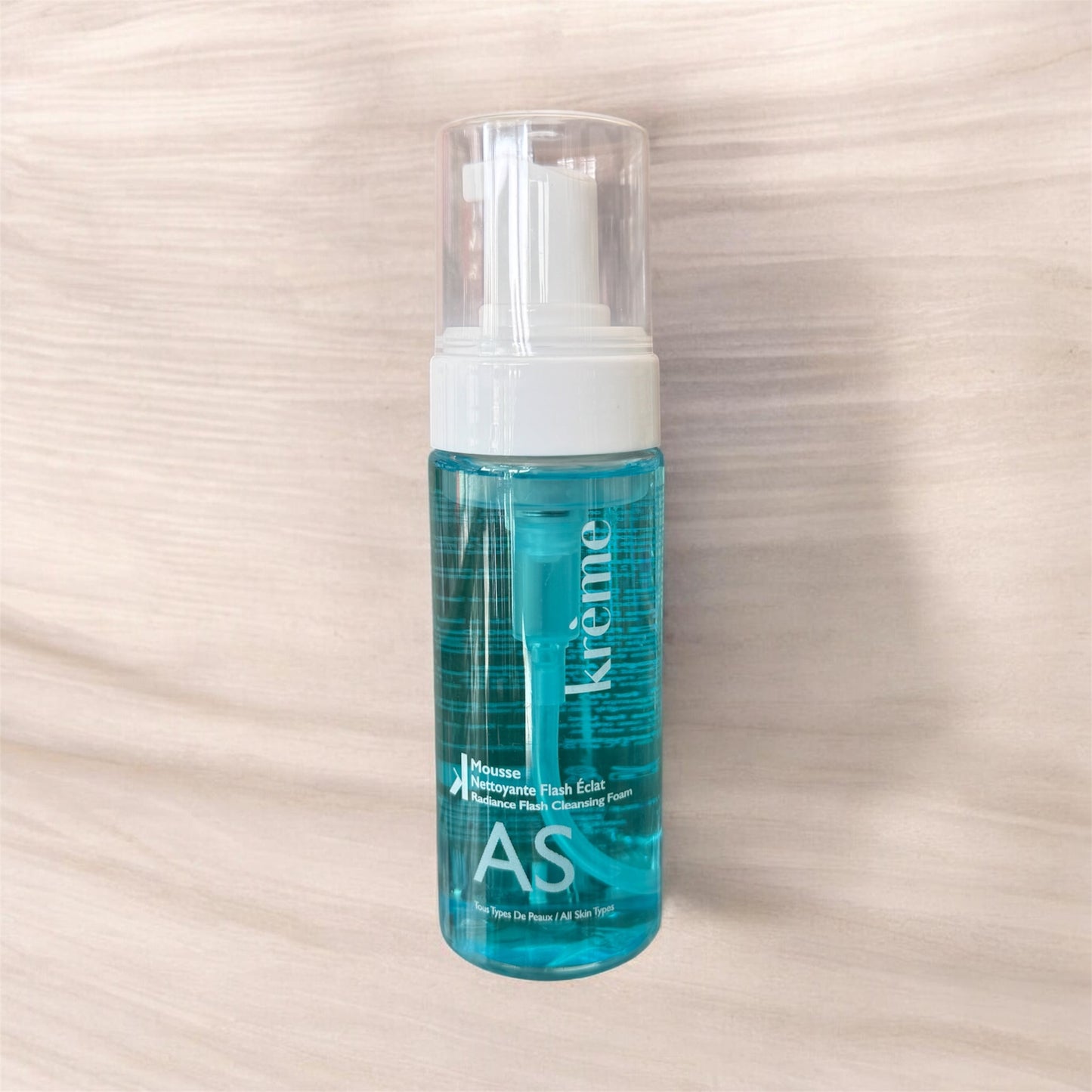 KREME MOUSSANT 200ml