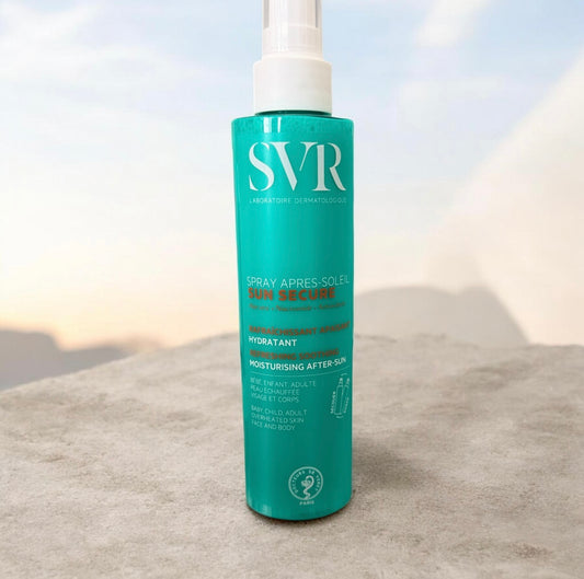 بخاخ SVR بعد الشمس 200ml