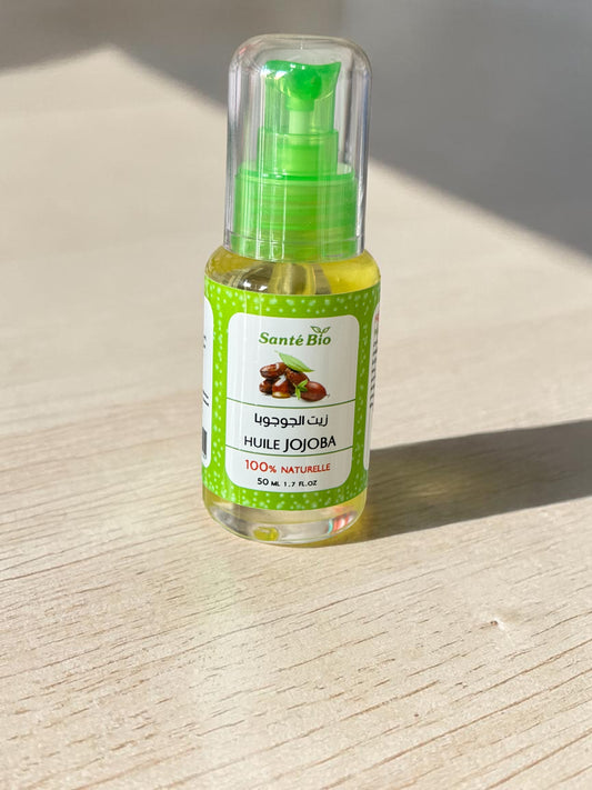 HUILE JOJOBA 50ml