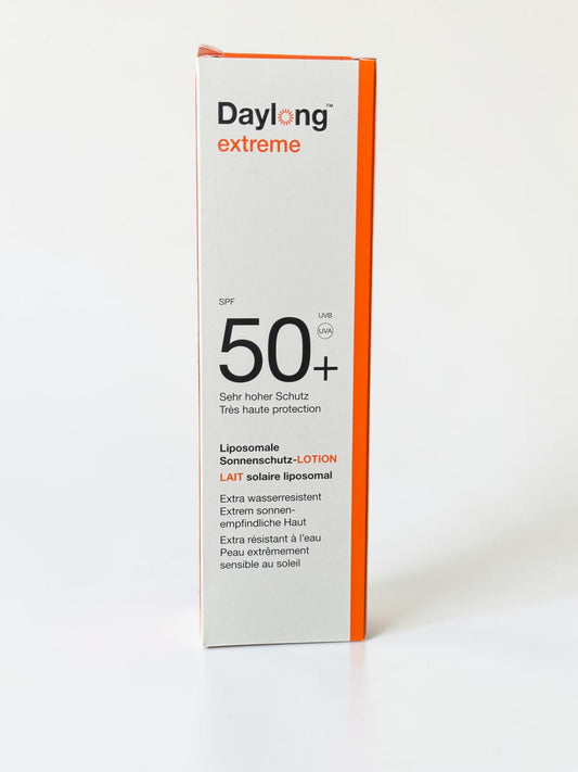 داي لونغ واقي شديد 50+ SPF / 100 مل