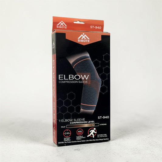 ELBOW COMPRESSION SLEEVE