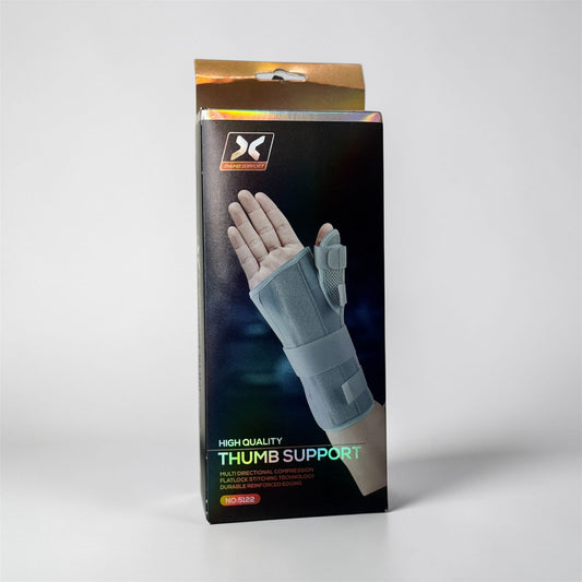 HIGH QUALITY THUMB SUPPORT