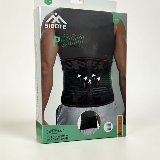 HIGH QUALITY WAIST SUPPORT