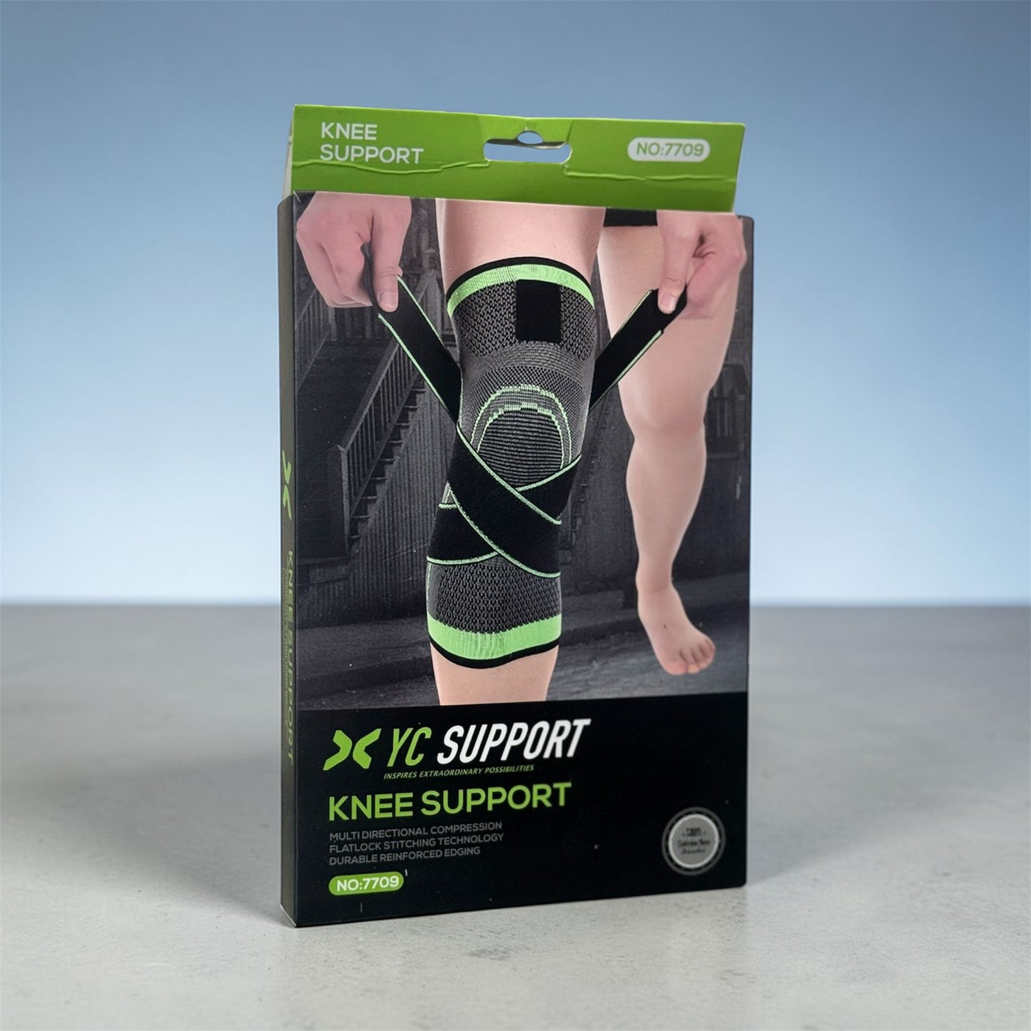 KNEE SUPPORT