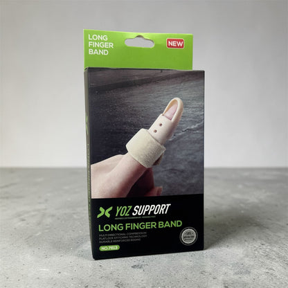 LONG FINGER BAND