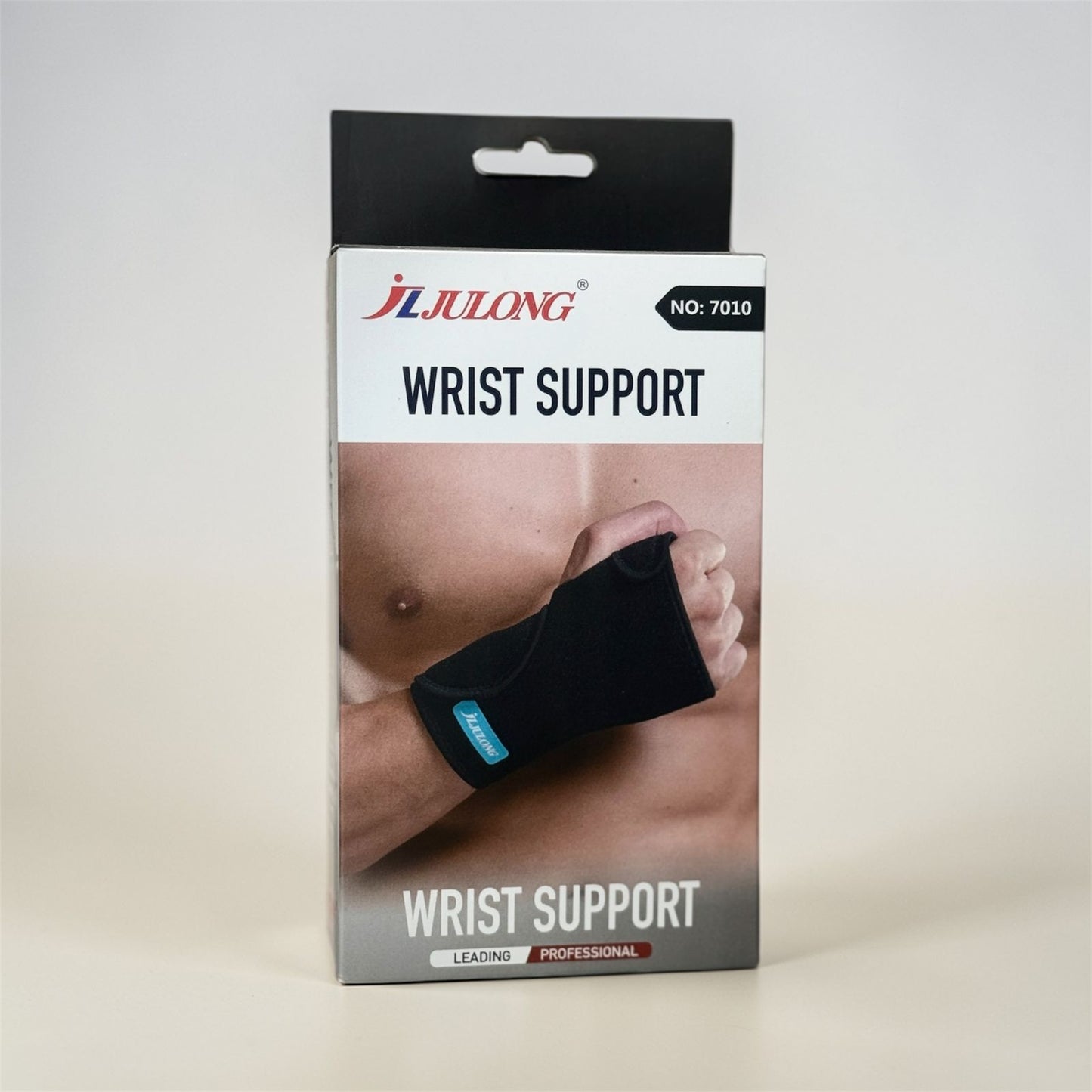 WRIST SUPPORT