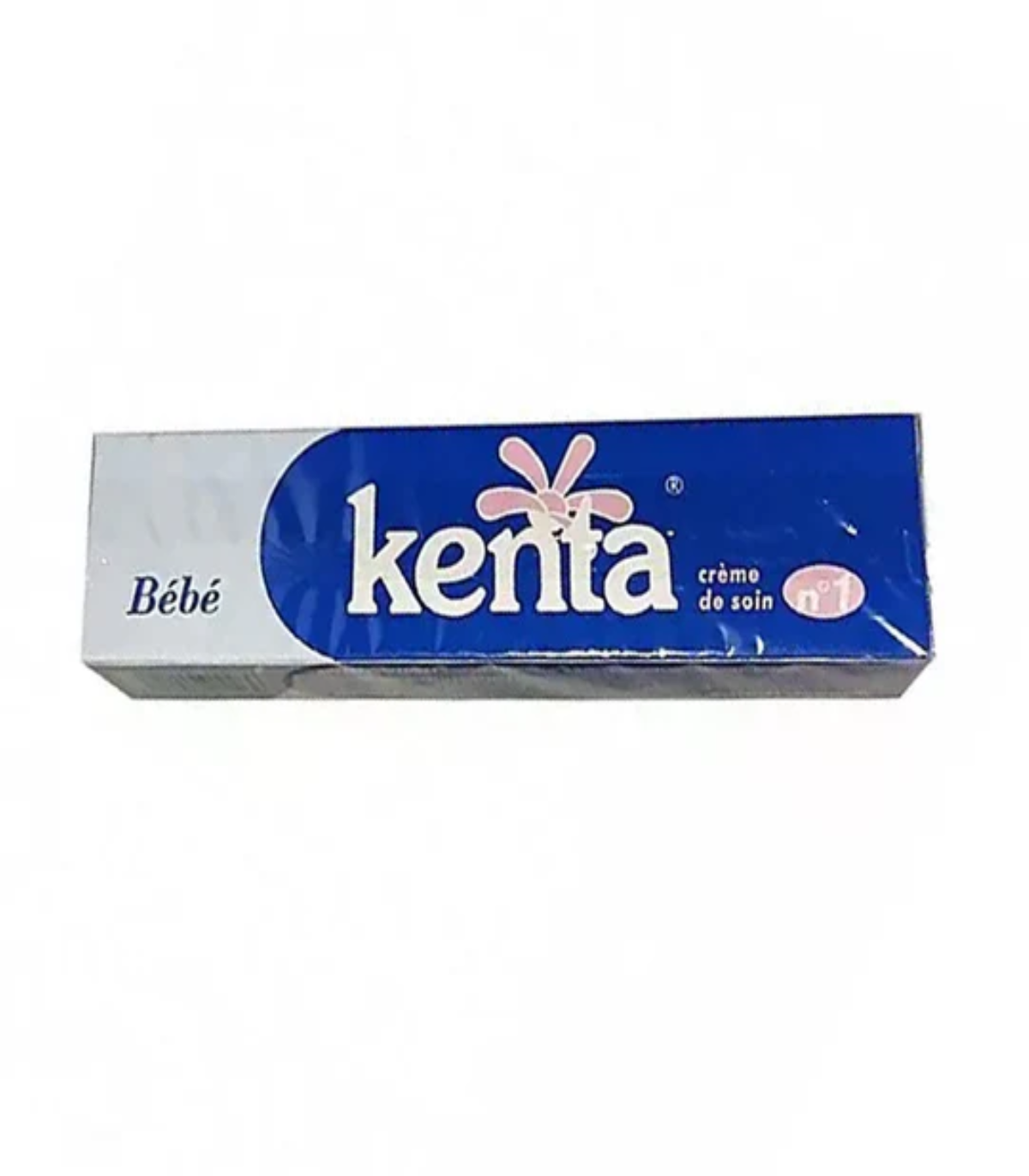 KENTA creme de soin bébé 30g
